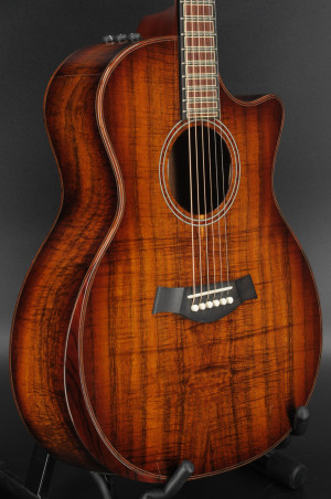 Taylor Custom GA – Master Grade Koa – 2020 -  Half Price! #0035