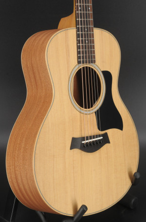 Taylor GS Mini - Torrefied Spruce/Layered Sapele #5134