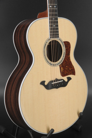 Taylor Legacy 815e Jumbo Acoustic/Electric #5084