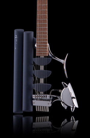Teuffel Birdfish Classic