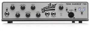 Aguilar Tone Hammer 700 Super Light Head