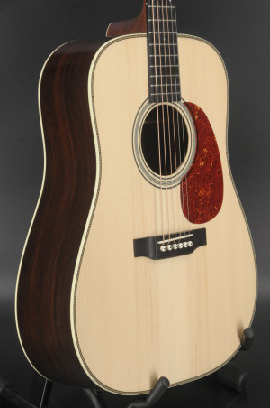 Preston Thompson D-Mad/Adi Madagascar - Rosewood/Adirondack Spruce #2015