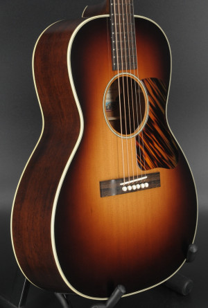 Bourgeois Touchstone - The Standard/TS - L-DBO - Aged Tone Sitka/Mahogany #2218