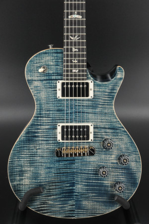 Paul Reed Smith Mark Tremonti Signature - Faded Whale Blue #0766