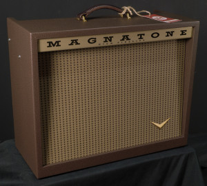 Magnatone Twilighter 1x12 Combo