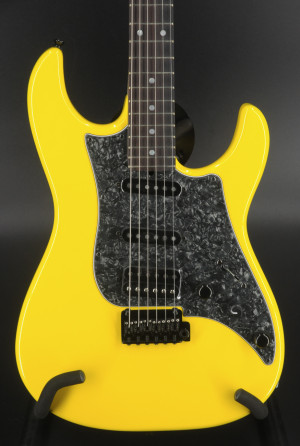 James Tyler JTG-MK1 - Fly Yellow #0345