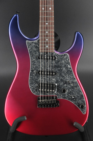 James Tyler JTG-MK1 - Jim Burst Metallic #0275