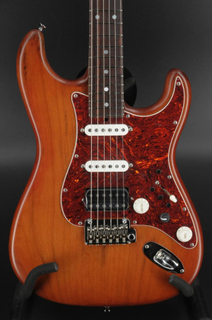 James Tyler L.A. Studio Classic - Vintage Natural #6405