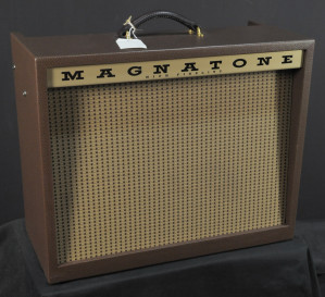 Magnatone Varsity Reverb 1x12 Combo