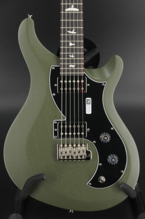Paul Reed Smith S2 Vela HHT - Matcha Green #8702