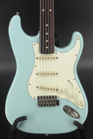 XOTIC XSC-1 - Lightweight Empress - Sonic Blue #3832