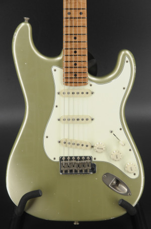 XOTIC XSC-1 - Lightweight Empress - Lime Gold #3819