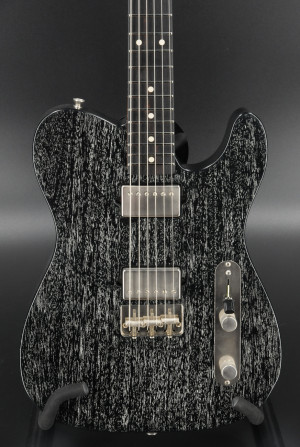 Xotic Xotique XTC-1 Custom - Mahogany Body & Neck - Dog Hair #3628