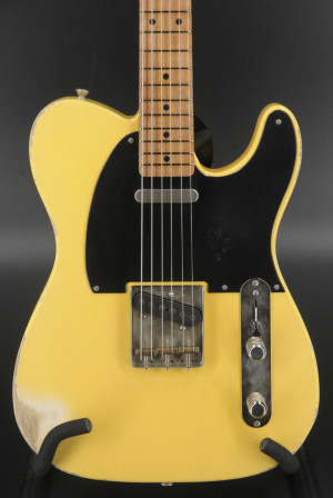 Xotic XTC-1 - Lightweight Empress Body - Butterscotch #3834