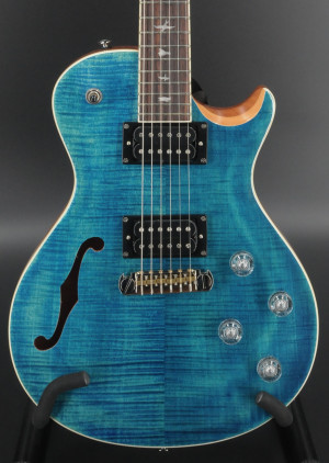 Paul Reed Smith SE Zach Myers - Myers Blue #9181