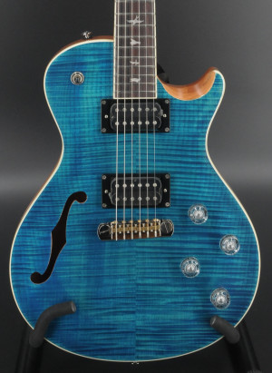 Paul Reed Smith SE Zach Myers - Myers Blue #9218