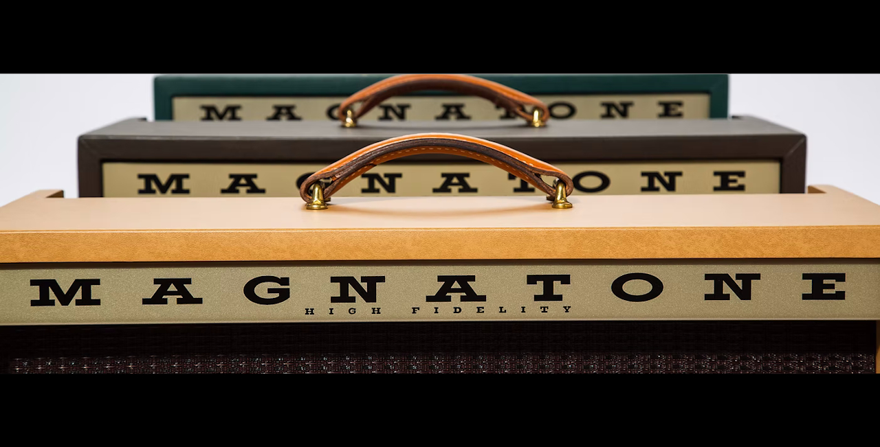 Magnatone