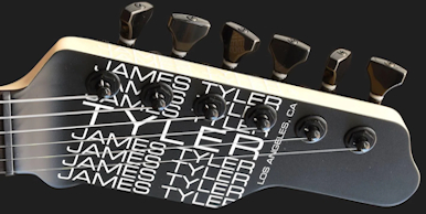 Tyler small